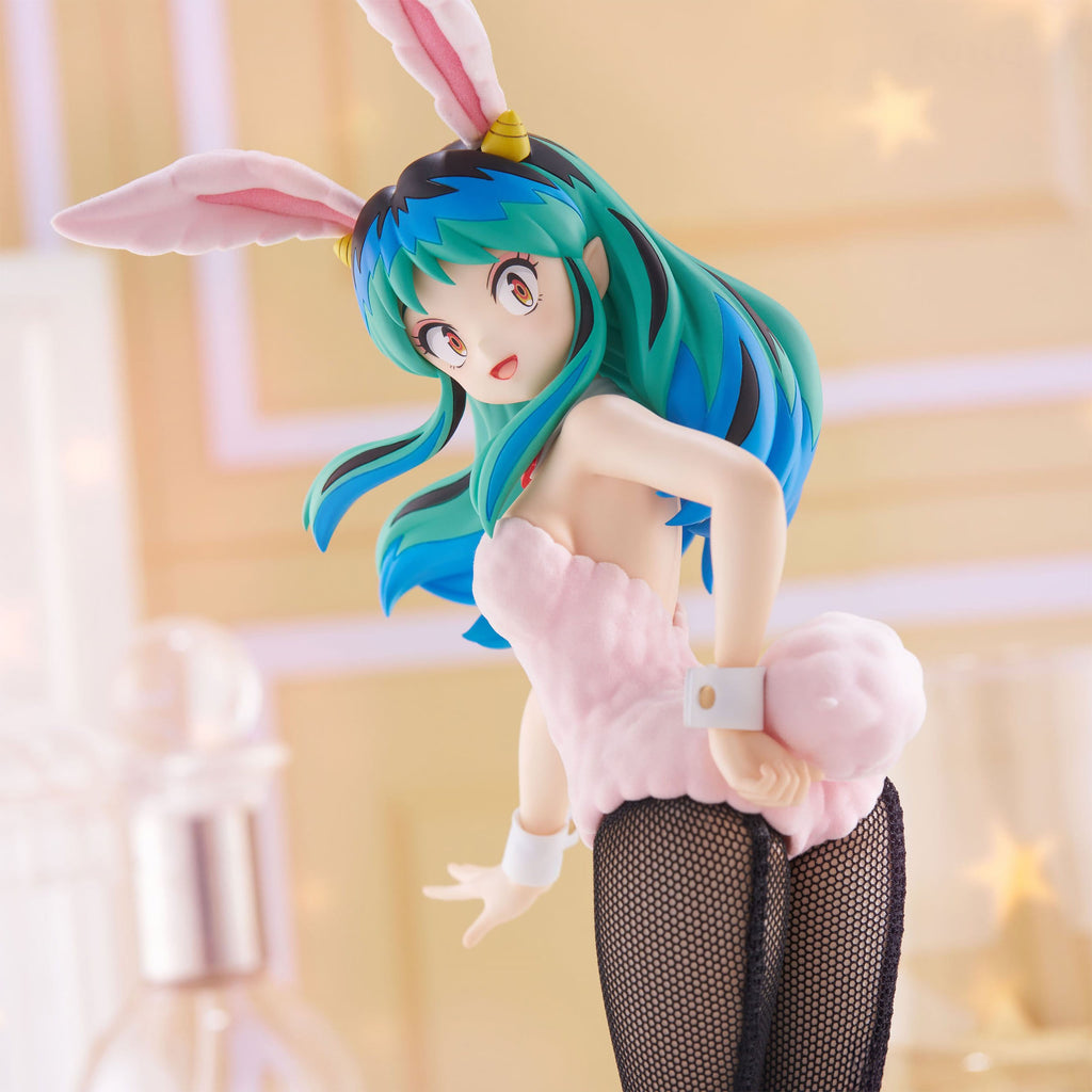 Zdjęcie produktu Urusei Yatsura - Figurka Lum BiCute Bunnies
