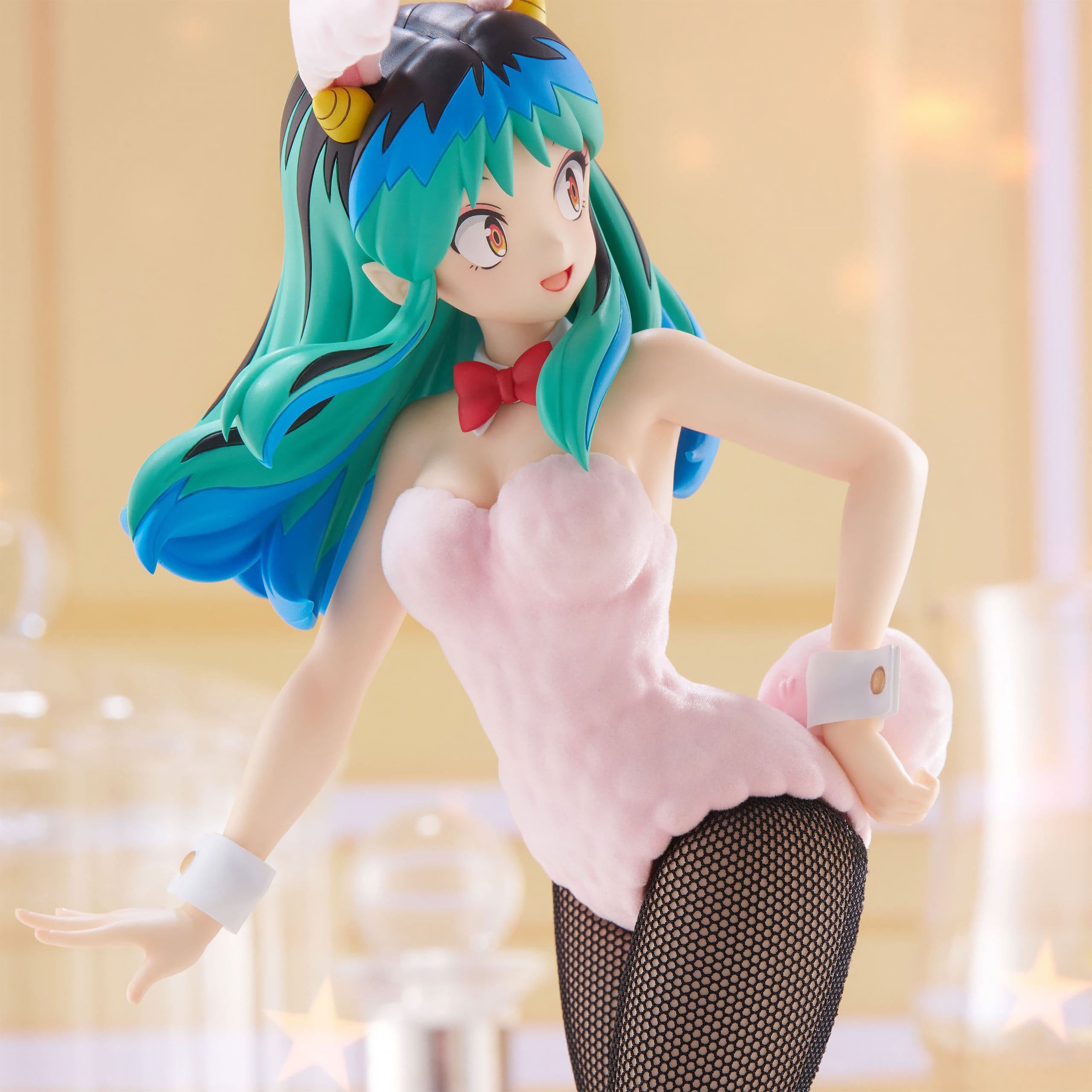 Zdjęcie produktu Urusei Yatsura - Figurka Lum BiCute Bunnies