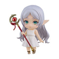 Zdjęcie produktu Frieren - Figurka Nendoroid Apprentice Era