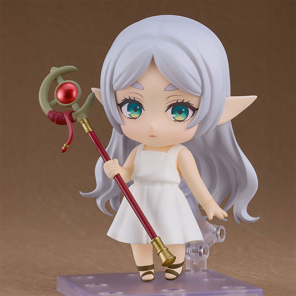 Zdjęcie produktu Frieren - Figurka Nendoroid Apprentice Era