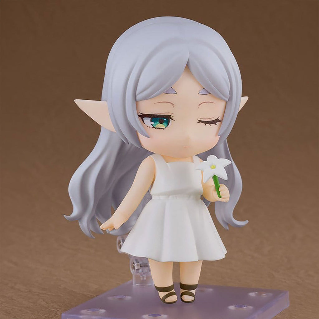 Zdjęcie produktu Frieren - Figurka Nendoroid Apprentice Era