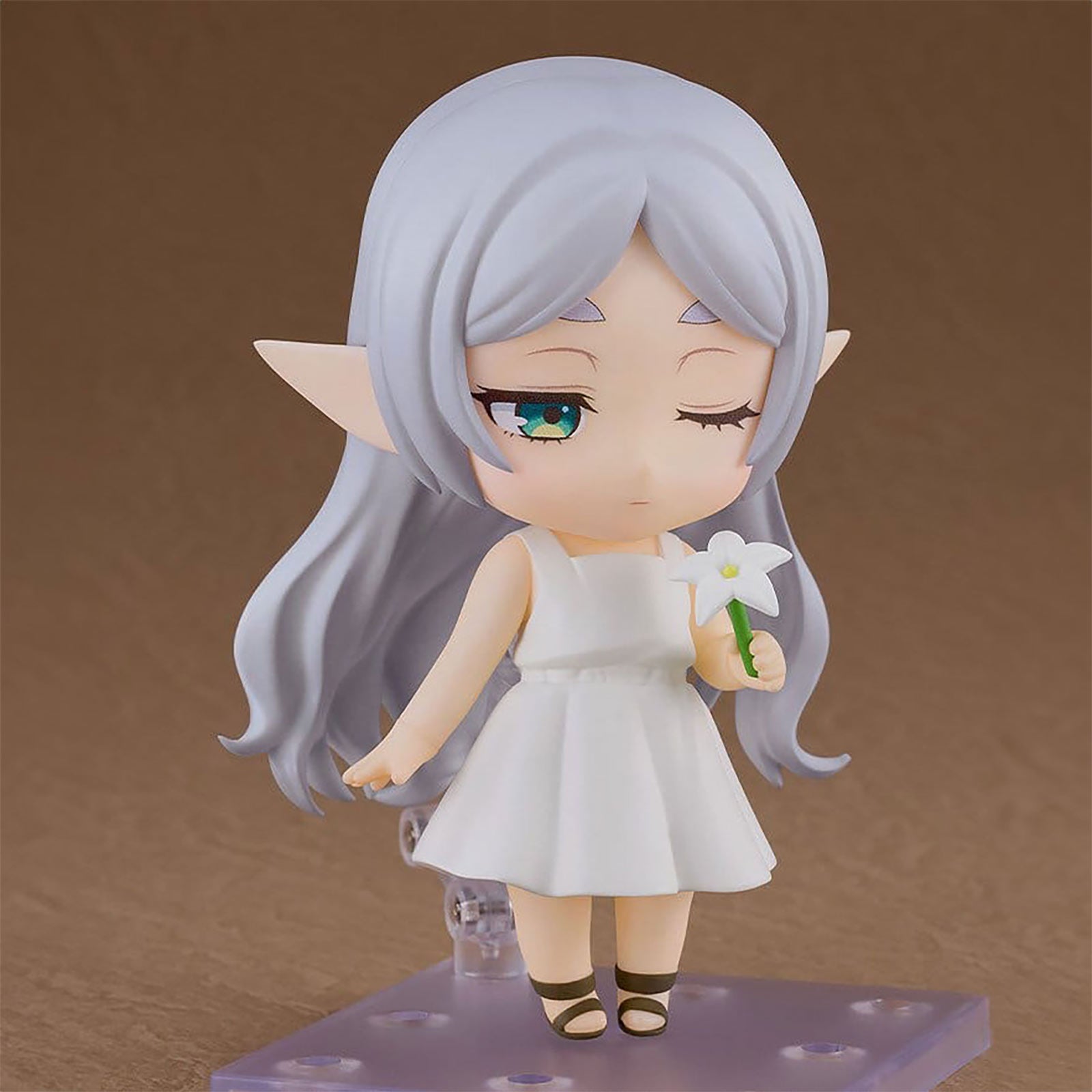Zdjęcie produktu Frieren - Figurka Nendoroid Apprentice Era