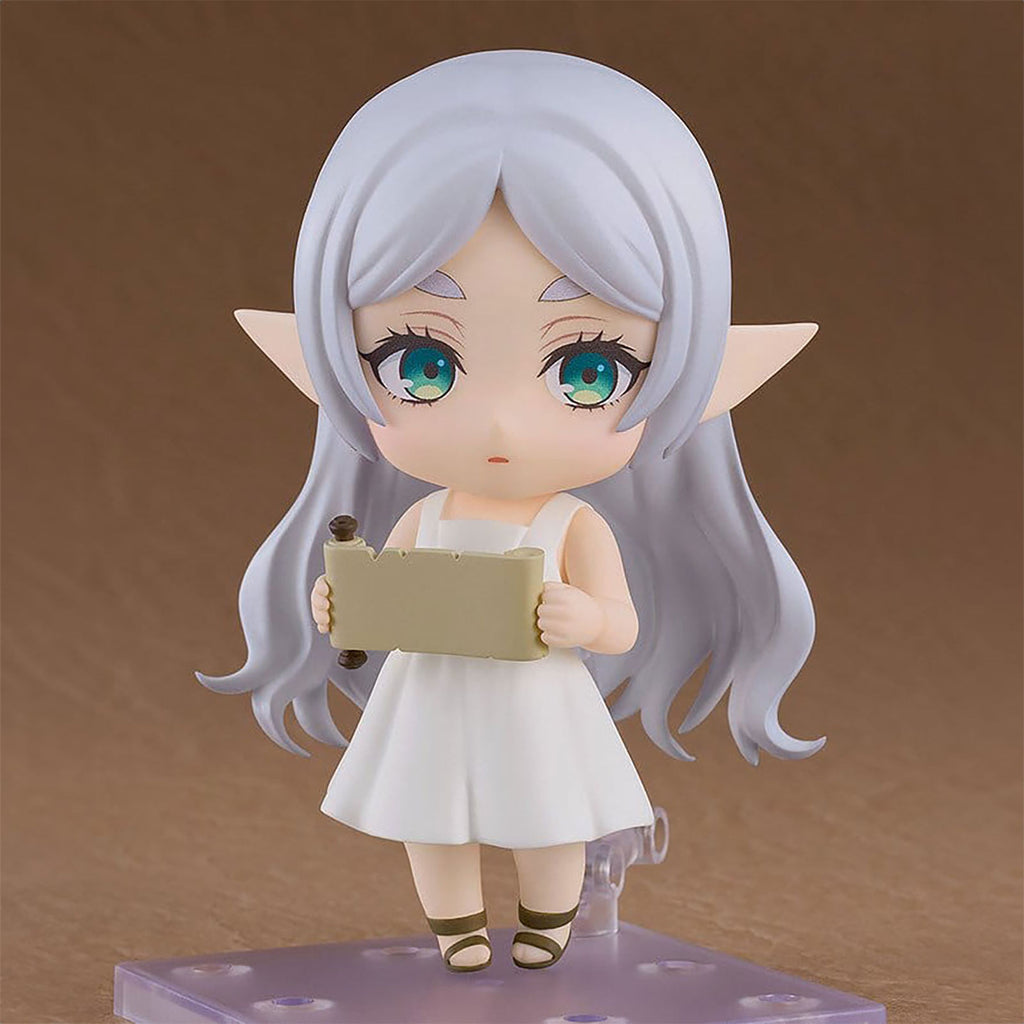 Zdjęcie produktu Frieren - Figurka Nendoroid Apprentice Era