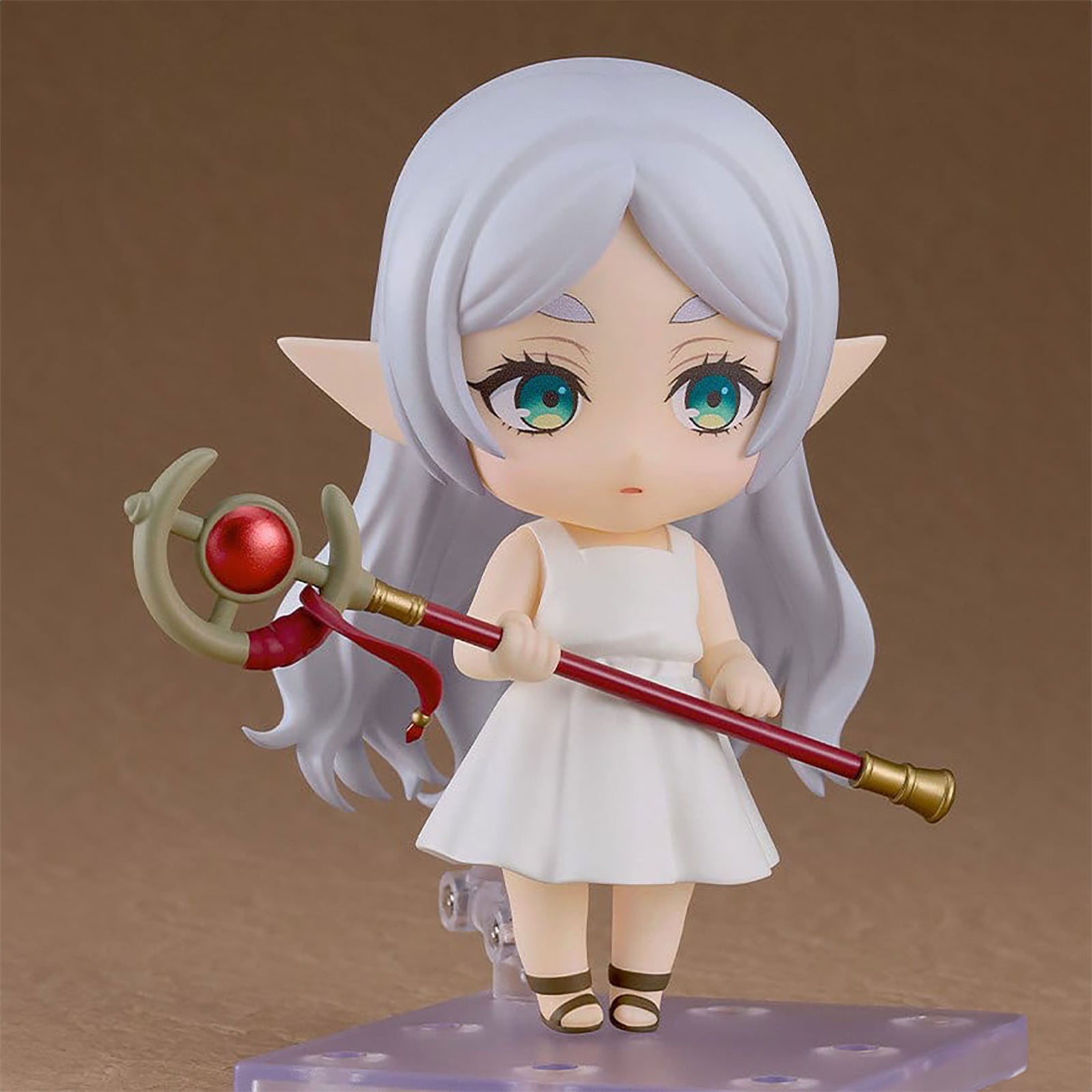 Zdjęcie produktu Frieren - Figurka Nendoroid Apprentice Era