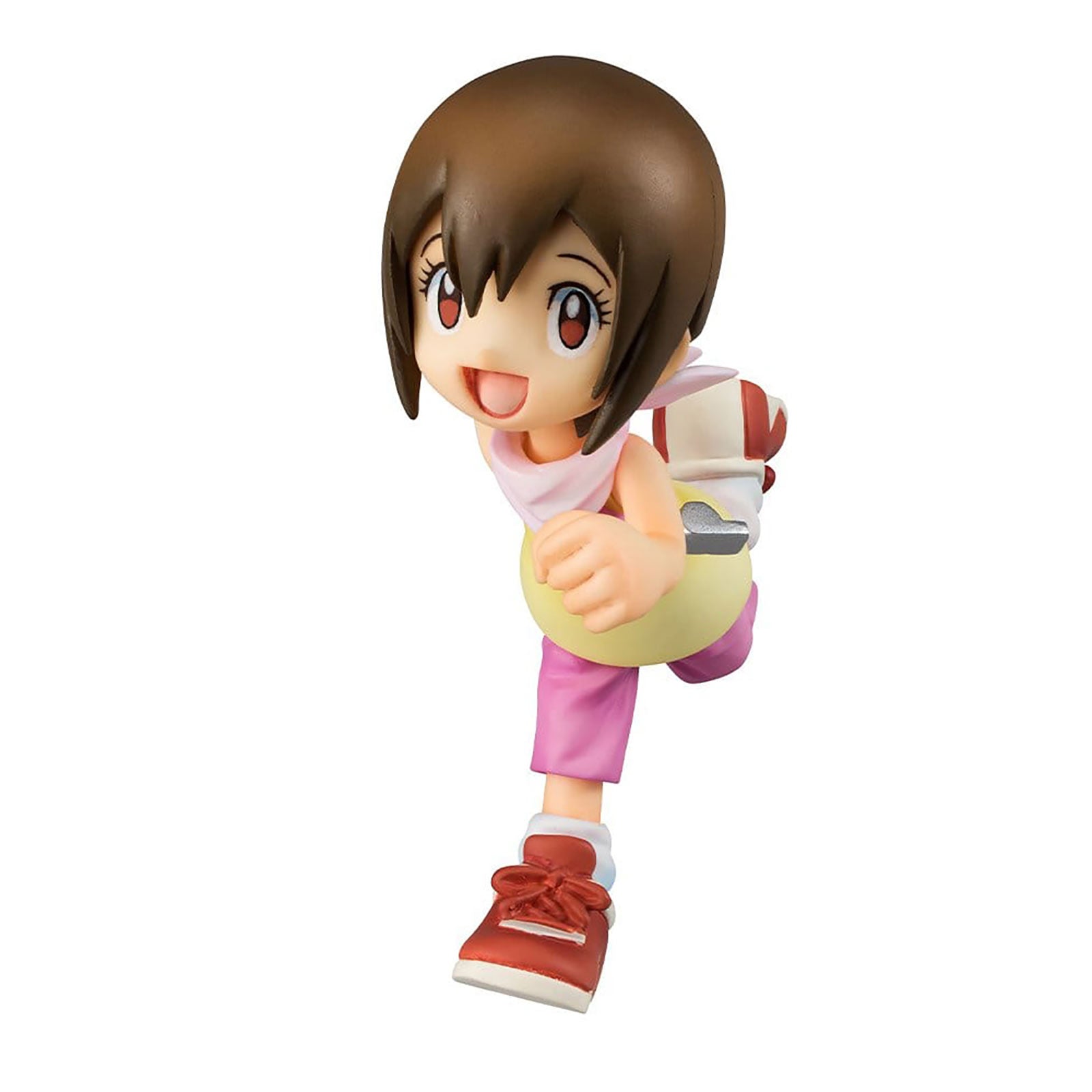 Zdjęcie produktu Digimon Adventure - Zestaw figurek Angewomon & Hikari Yagami