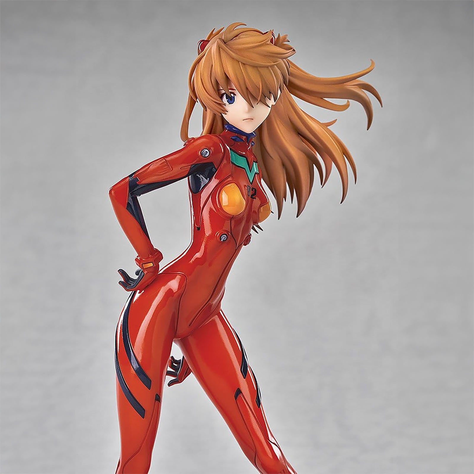 Zdjęcie produktu Rebuild of Evangelion - Figurka Asuka Shikinami Langley