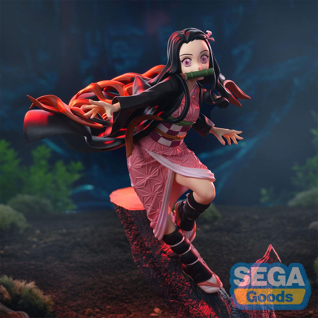 Zdjęcie produktu Demon Slayer - Figurka Nezuko Kamado Xross Link