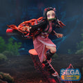 Zdjęcie produktu Demon Slayer - Figurka Nezuko Kamado Xross Link