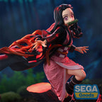 Zdjęcie produktu Demon Slayer - Figurka Nezuko Kamado Xross Link
