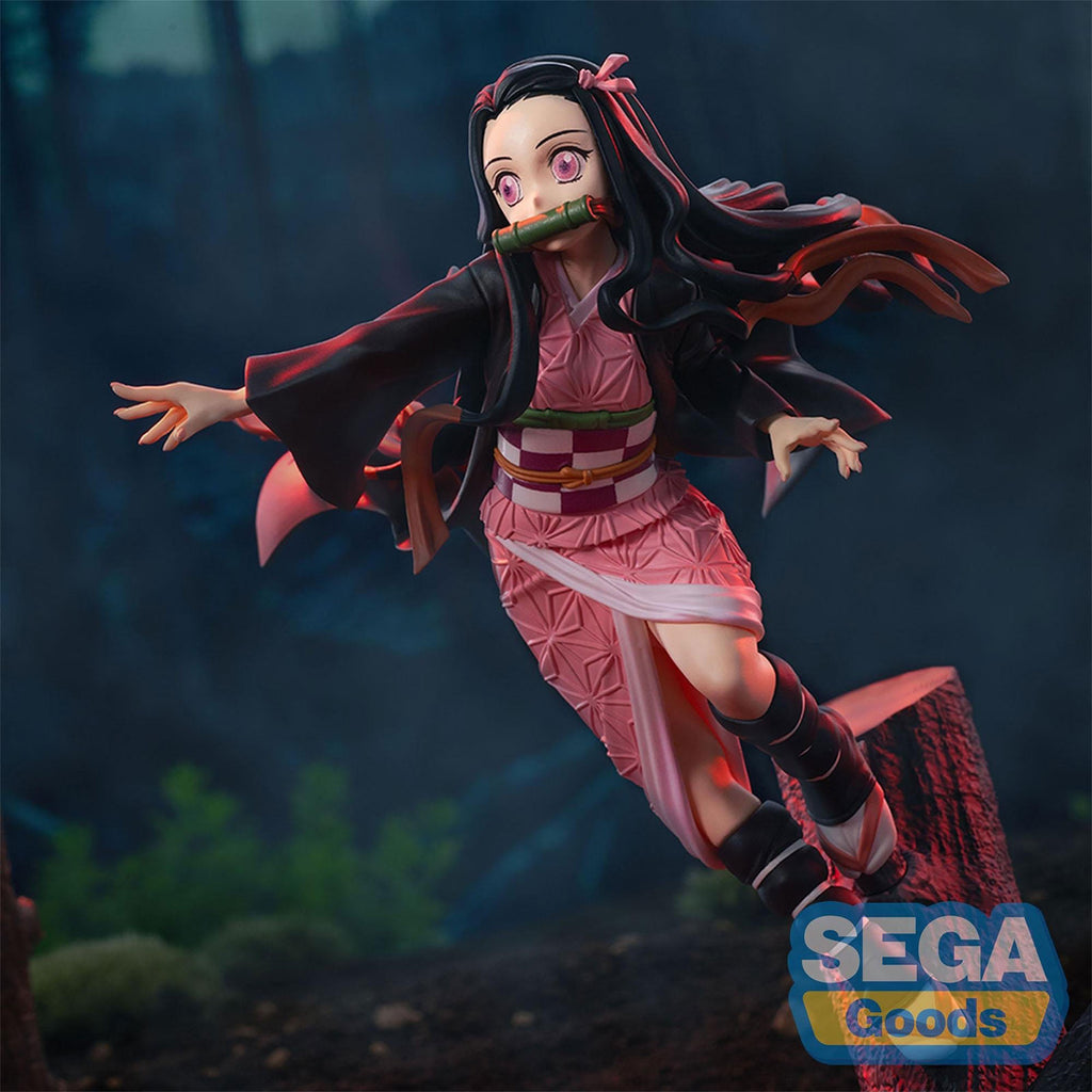 Zdjęcie produktu Demon Slayer - Figurka Nezuko Kamado Xross Link