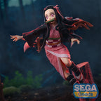 Zdjęcie produktu Demon Slayer - Figurka Nezuko Kamado Xross Link