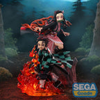 Zdjęcie produktu Demon Slayer - Figurka Nezuko Kamado Xross Link