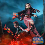 Zdjęcie produktu Demon Slayer - Figurka Nezuko Kamado Xross Link