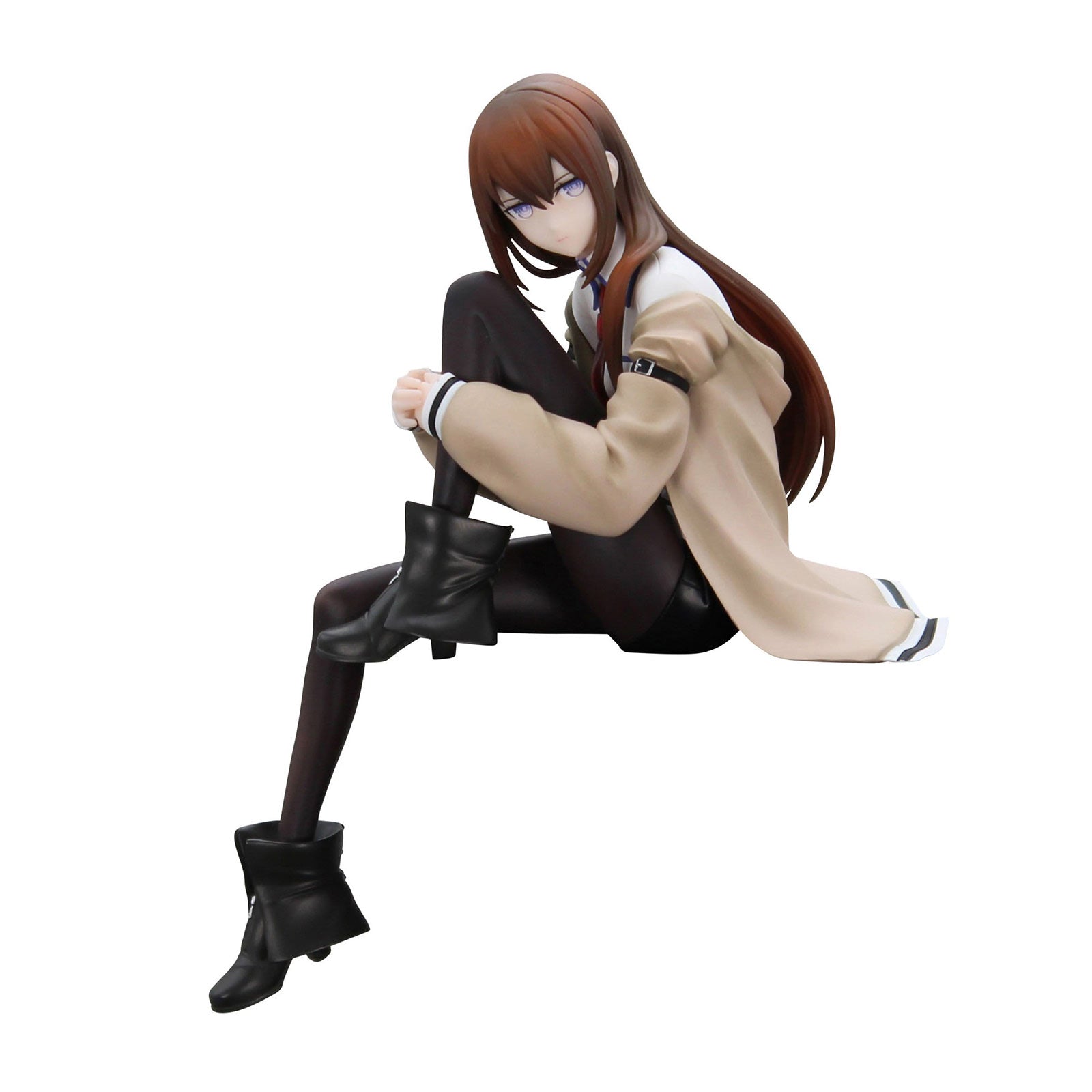 Zdjęcie produktu Steins;Gate - Figurka Noodle Stopper Kurisu Makise