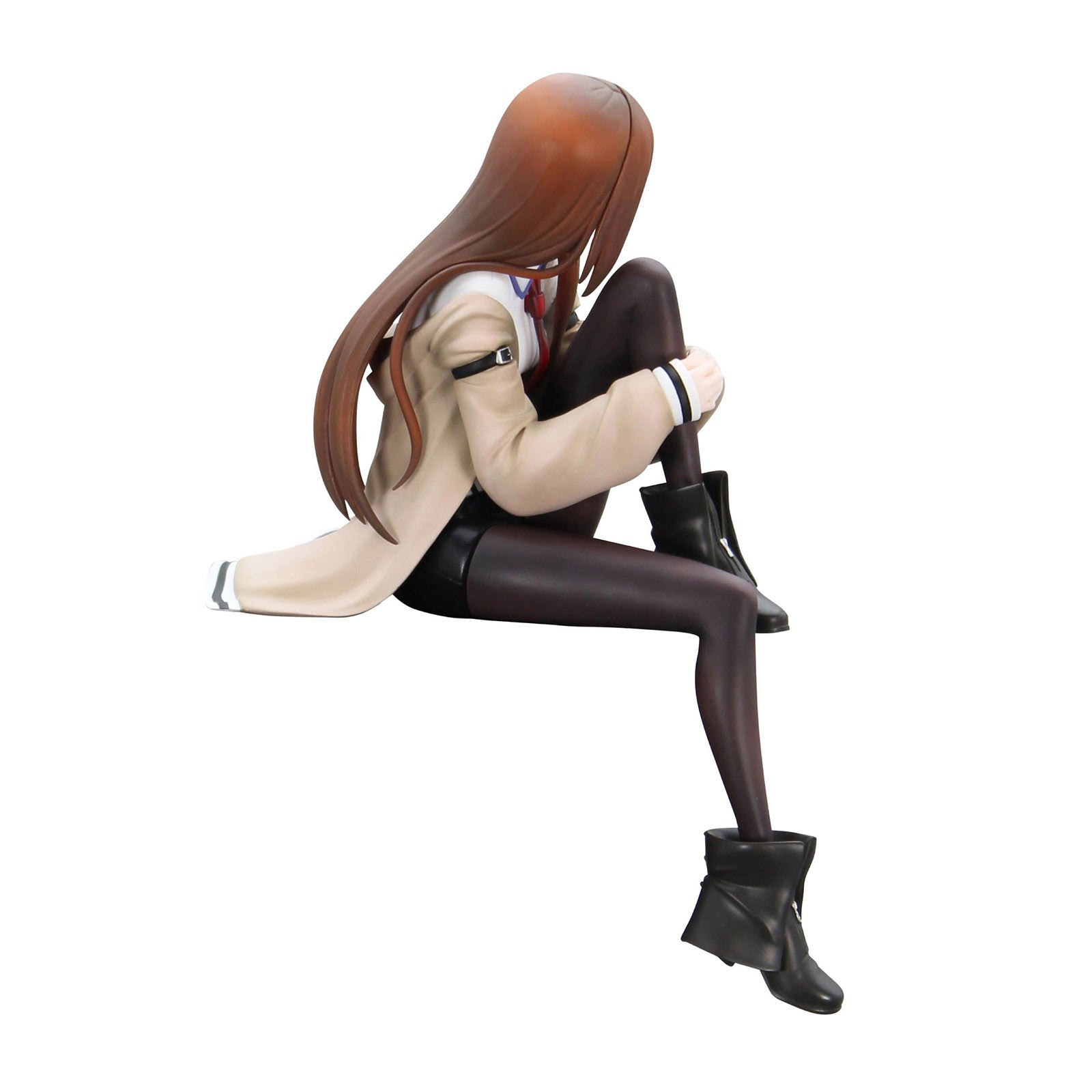 Zdjęcie produktu Steins;Gate - Figurka Noodle Stopper Kurisu Makise