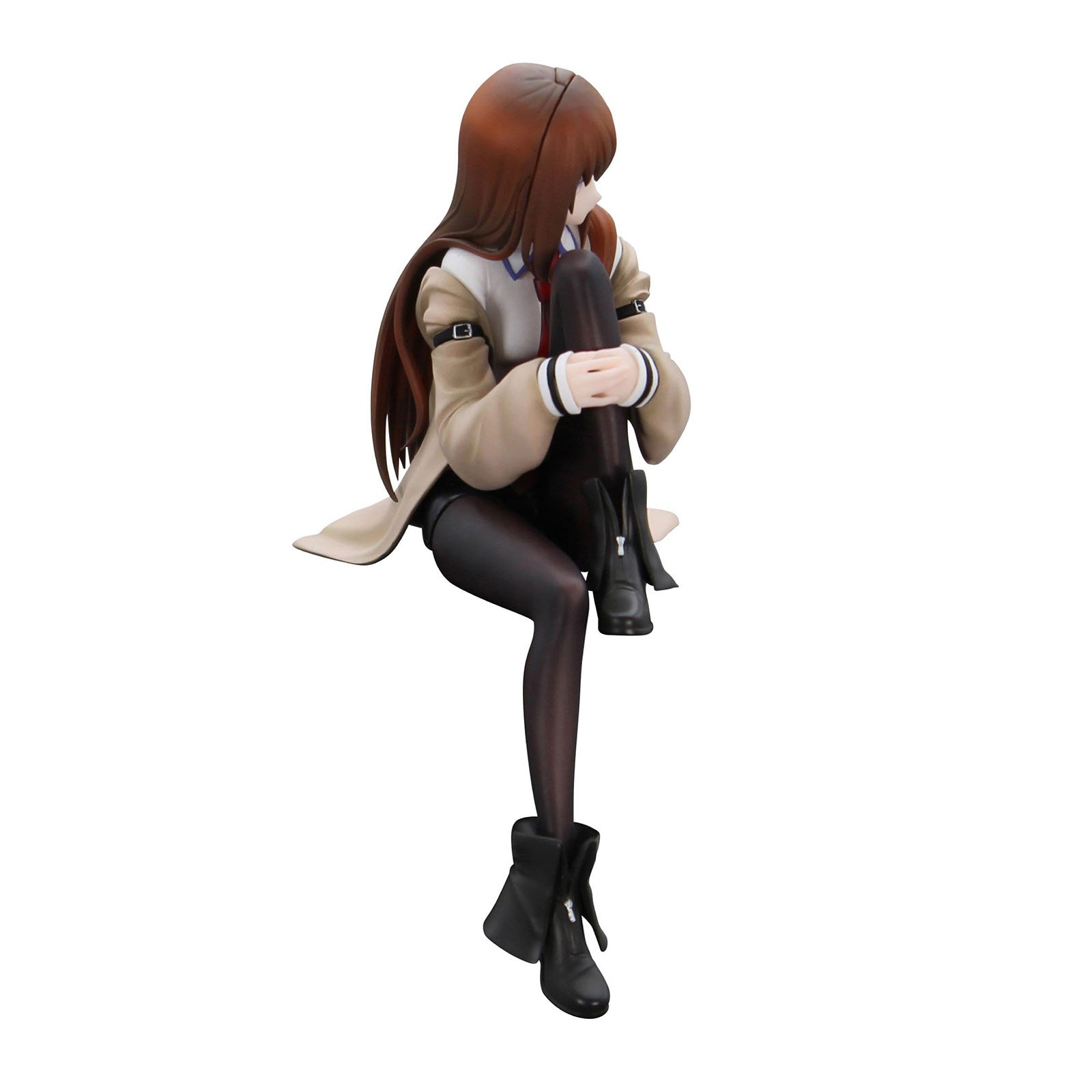 Zdjęcie produktu Steins;Gate - Figurka Noodle Stopper Kurisu Makise
