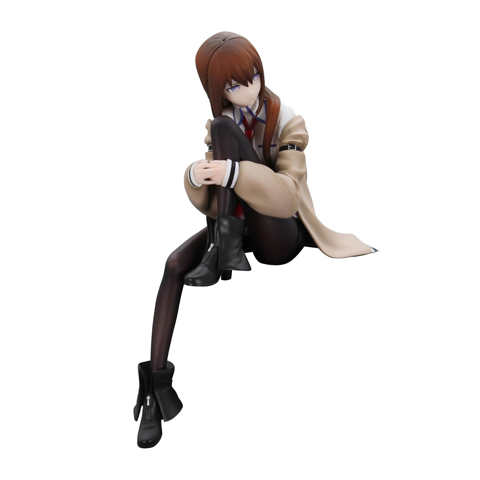 Zdjęcie produktu Steins;Gate - Figurka Noodle Stopper Kurisu Makise