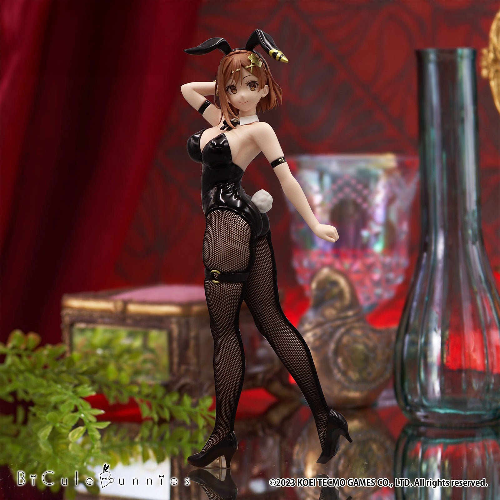 Zdjęcie produktu Atelier Ryza - Figurka Reisalin Stout BiCute Bunnies