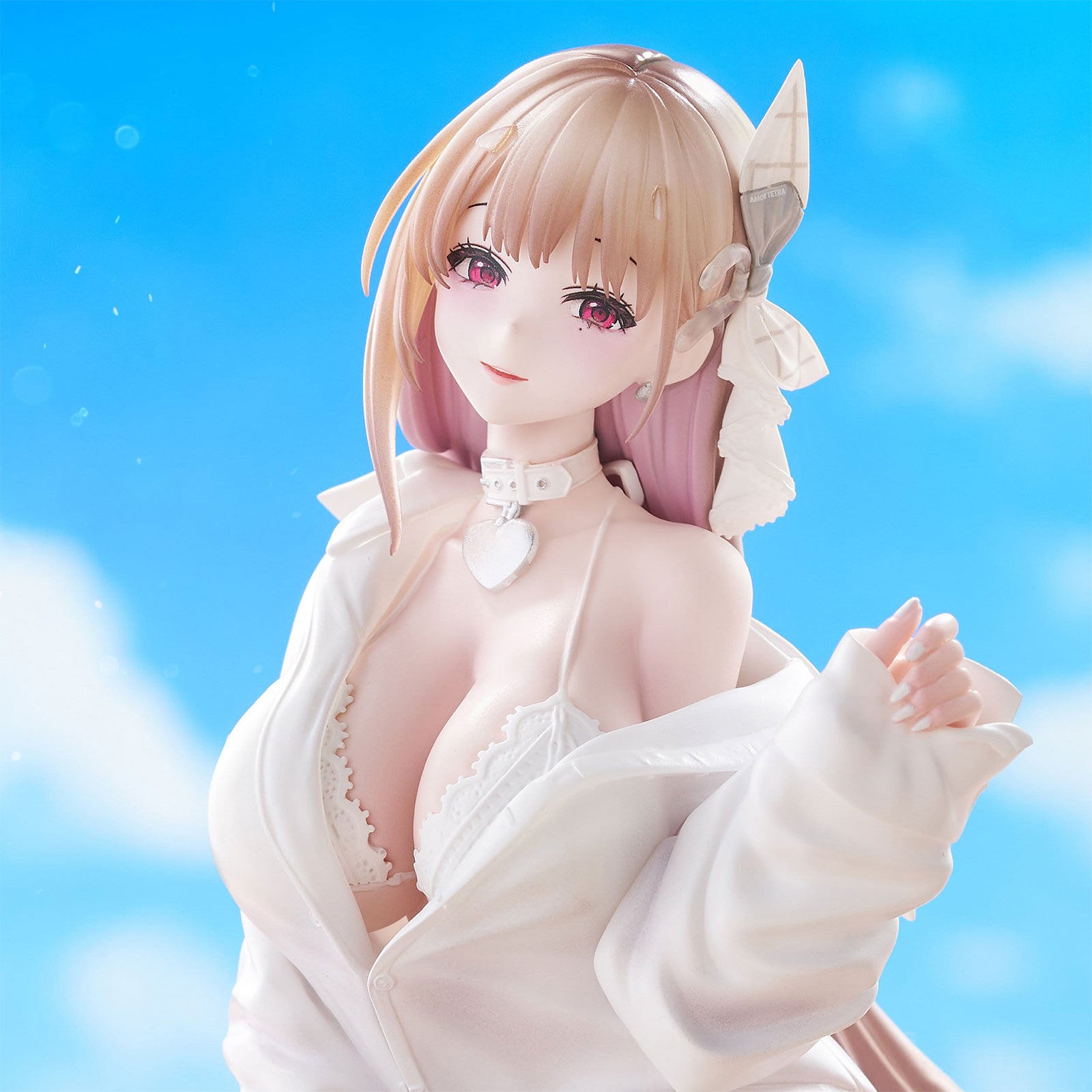 Zdjęcie produktu Goddess of Victory: Nikke - Figurka Viper Noodle Stopper