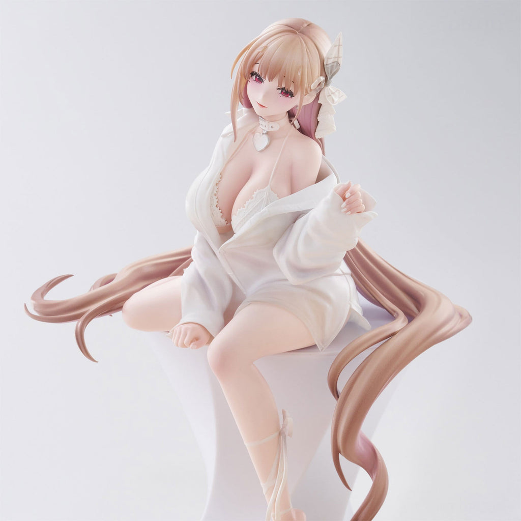 Product image Goddess of Victory: Nikke - Viper Noodle Stopper Figure