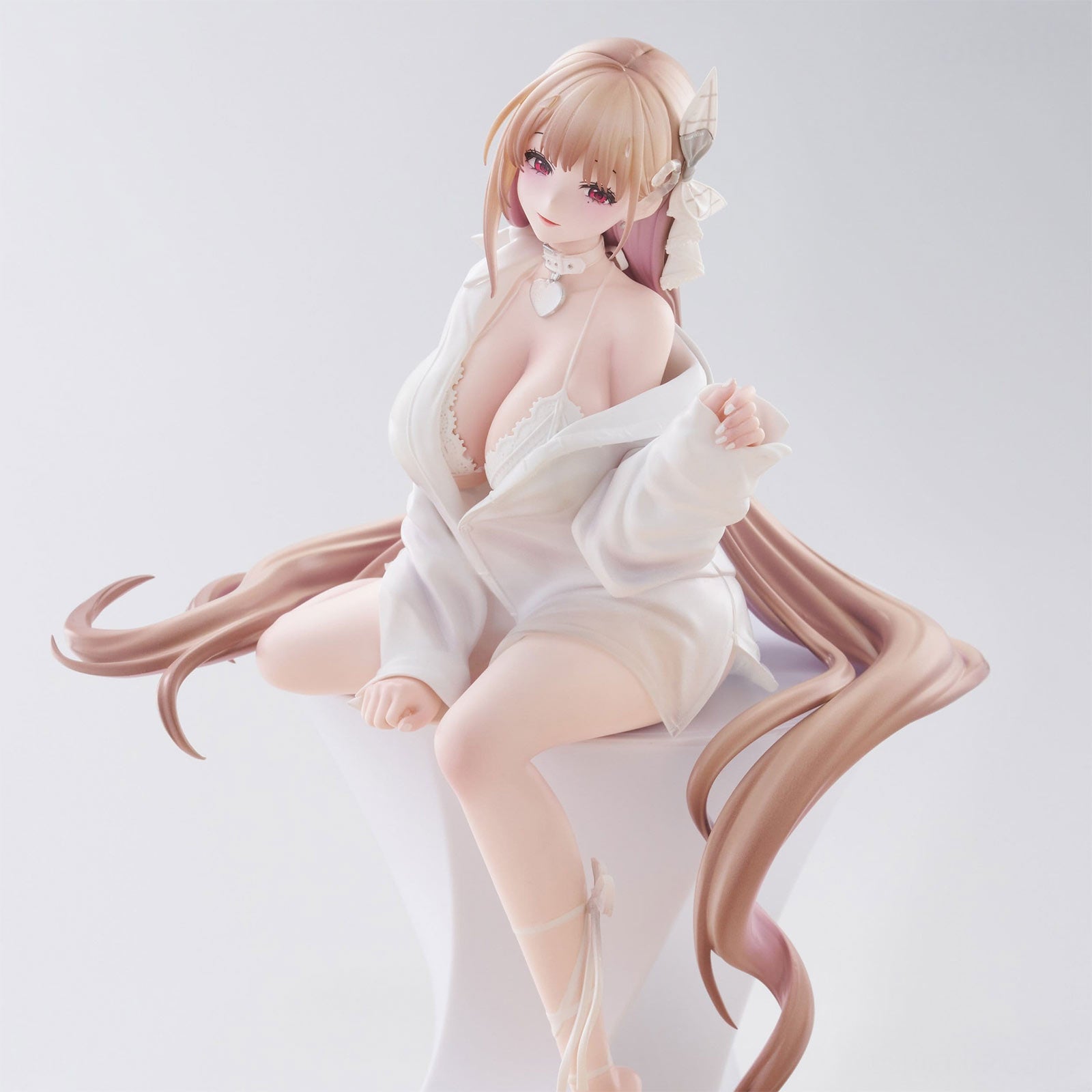 Zdjęcie produktu Goddess of Victory: Nikke - Figurka Viper Noodle Stopper