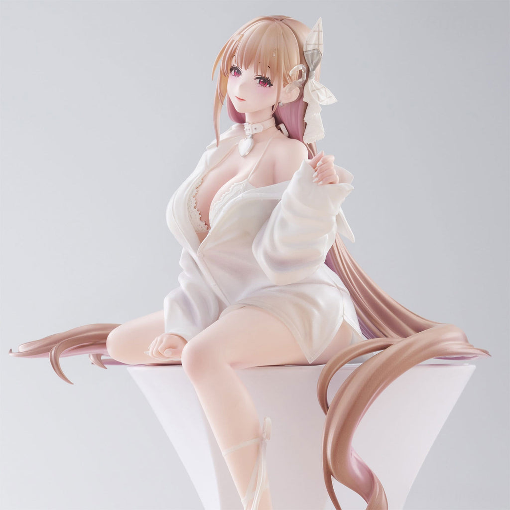 Product image Goddess of Victory: Nikke - Viper Noodle Stopper Figure
