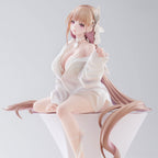 Product image Goddess of Victory: Nikke - Viper Noodle Stopper Figure