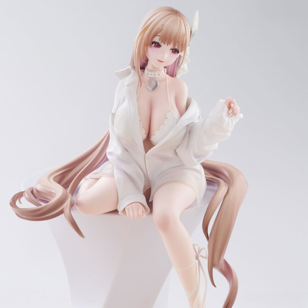Product image Goddess of Victory: Nikke - Viper Noodle Stopper Figure