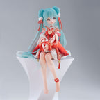 Zdjęcie produktu Hatsune Miku – Figurka Noodle Stopper Chinese New Year