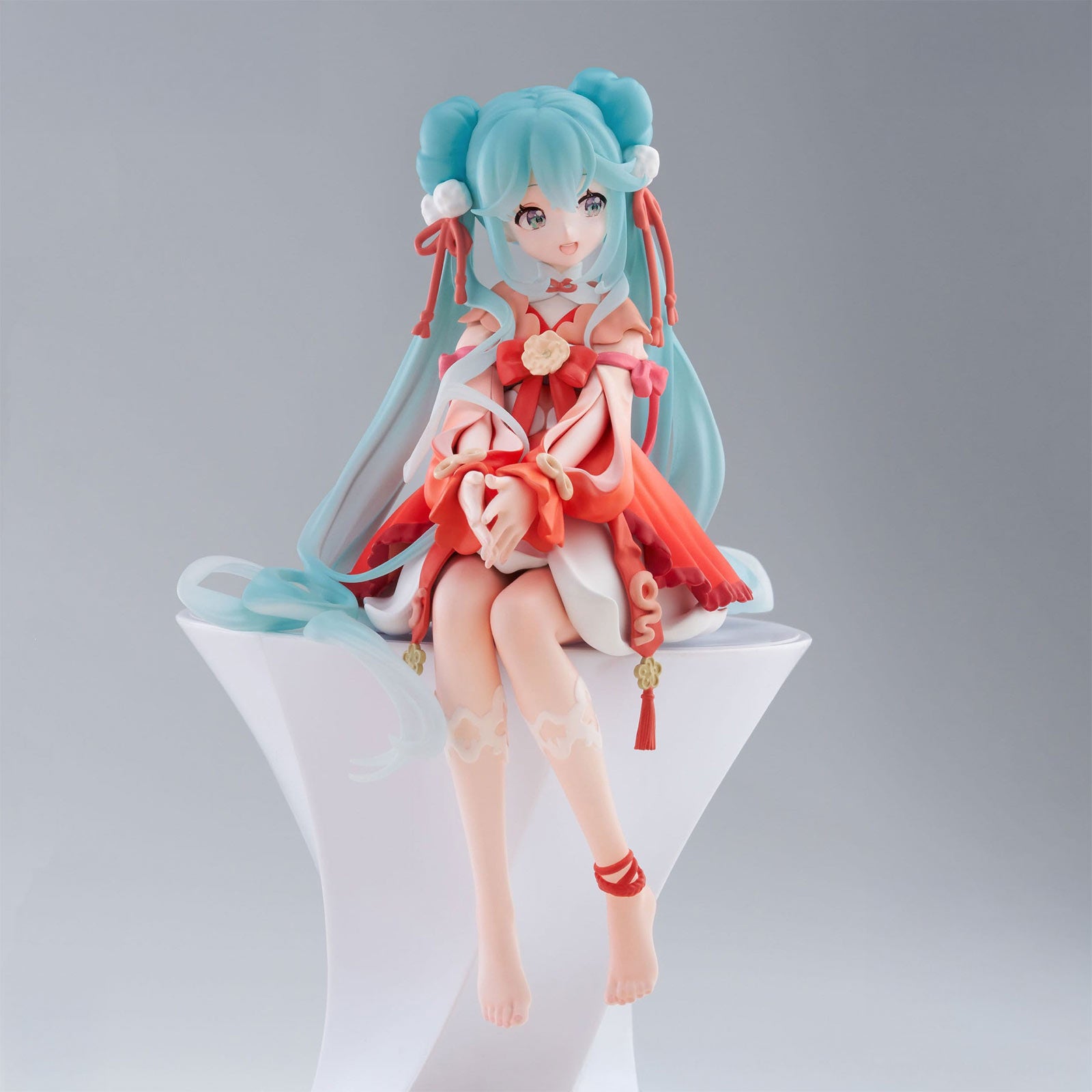 Zdjęcie produktu Hatsune Miku – Figurka Noodle Stopper Chinese New Year