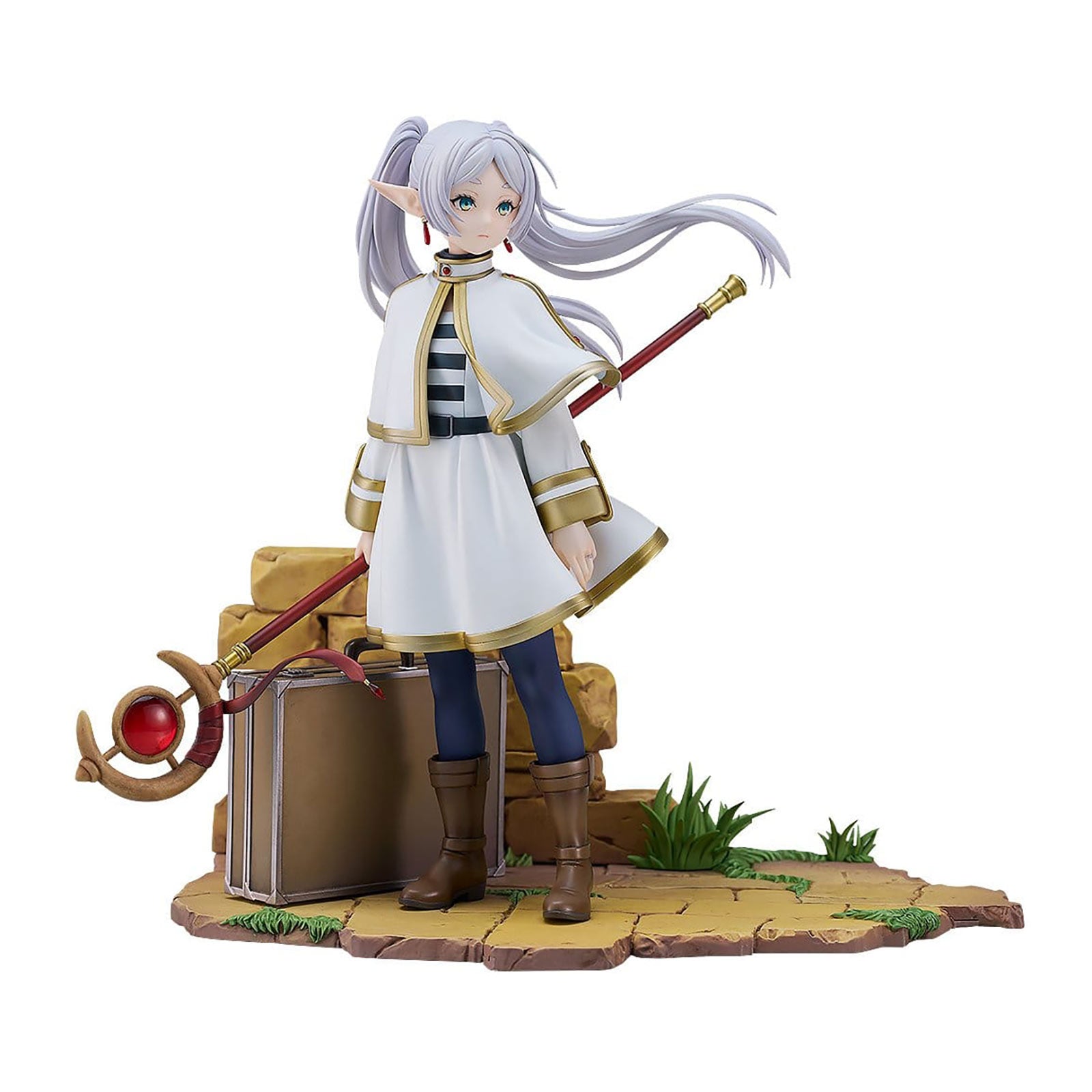Zdjęcie produktu Frieren - Figurka Magic of the Eventide Glow