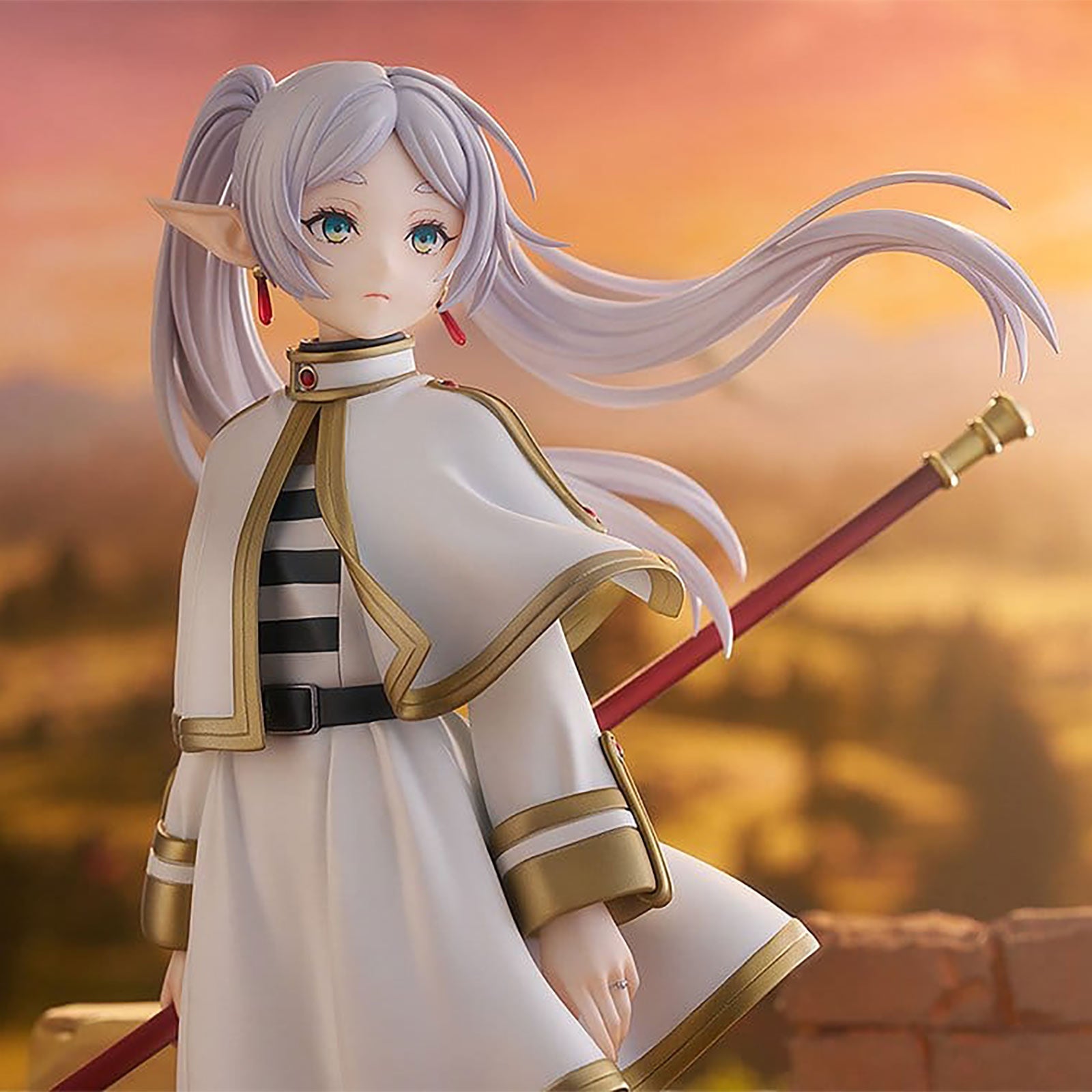 Zdjęcie produktu Frieren - Figurka Magic of the Eventide Glow