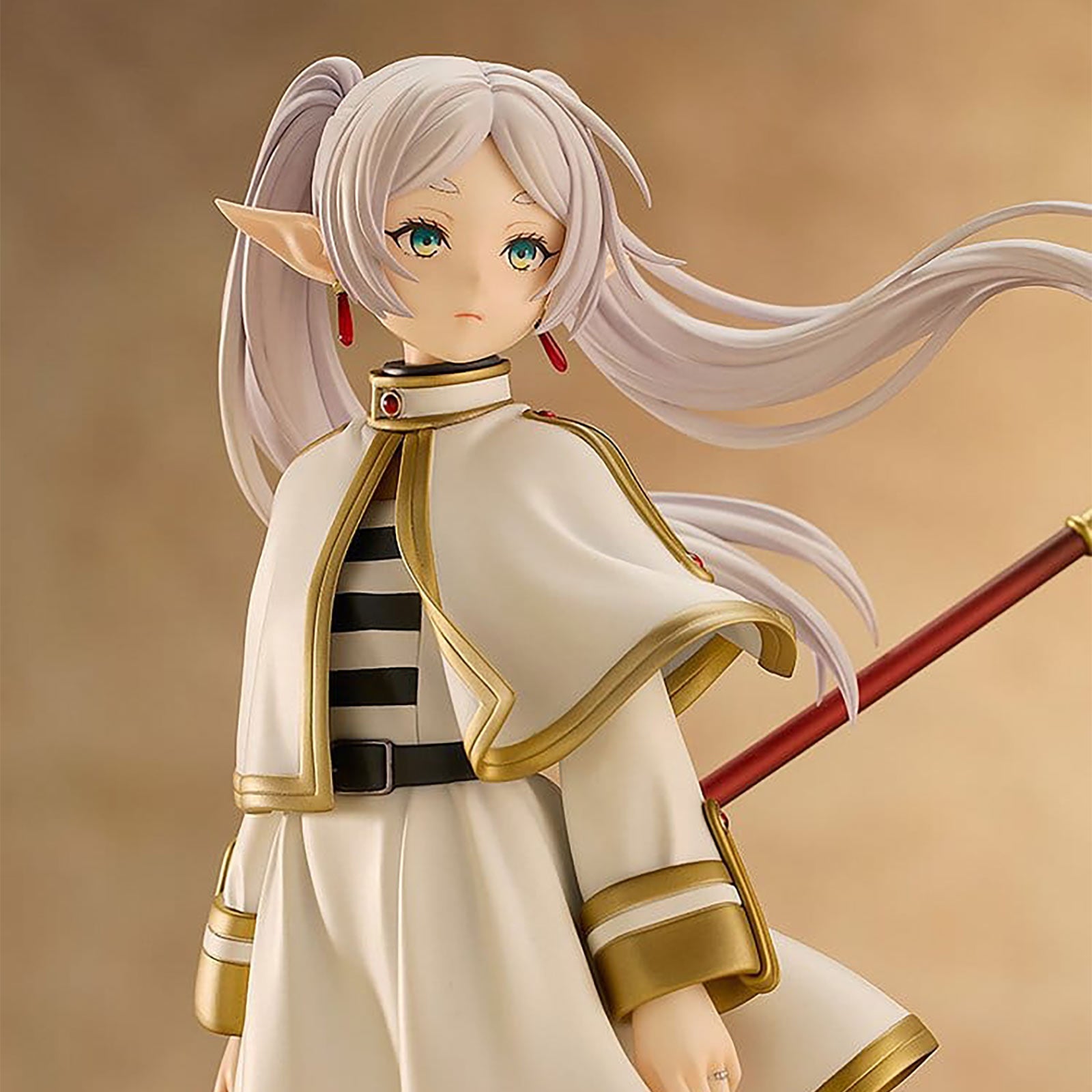 Zdjęcie produktu Frieren - Figurka Magic of the Eventide Glow