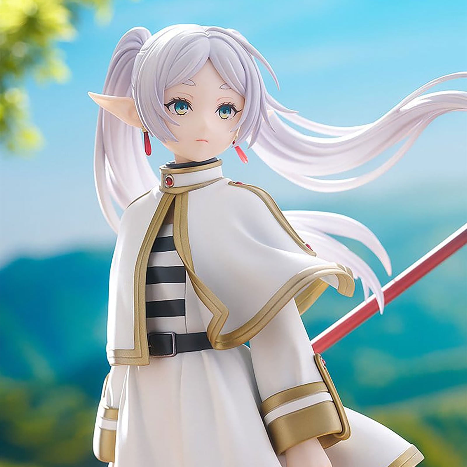 Zdjęcie produktu Frieren - Figurka Magic of the Eventide Glow