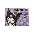 Zdjęcie produktu Hello Kitty – kalendarz adwentowy z skarpetkami Kuromi