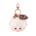 Product image Love and Deepspace - Sylus Playful Time Series Plush Keychain