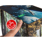 Zdjęcie produktu Star Wars - Battle of Endor Nook Drewniany zestaw modelarski