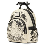 Product image Alice in Wonderland - Floral Mini Backpack