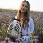 Product image Alice in Wonderland - Floral Mini Backpack