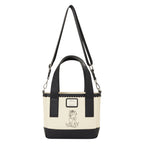 Zdjęcie produktu Alicja w Krainie Czarów - Kwiatowa mini torebka crossbody