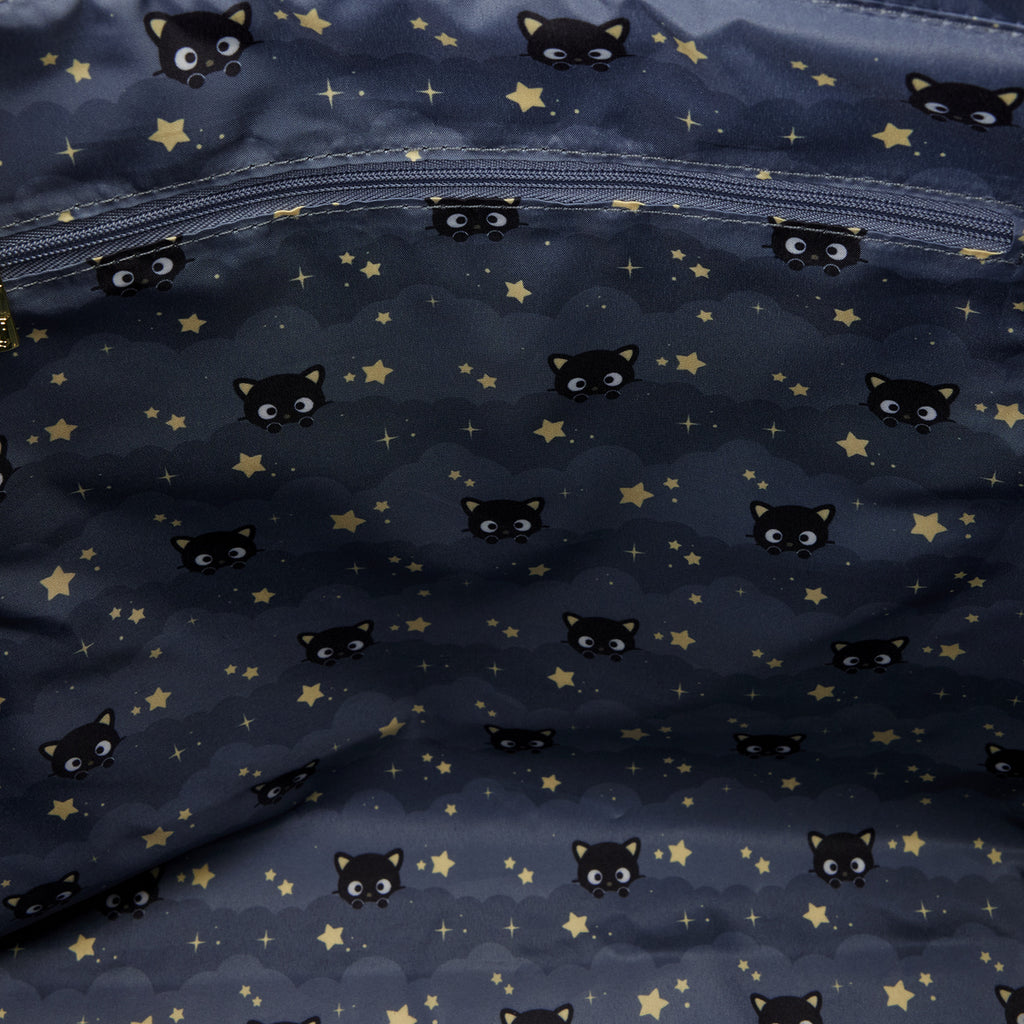 Zdjęcie produktu Hello Kitty & Friends – torba crossbody Chococat z portfelem