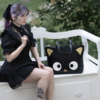 Zdjęcie produktu Hello Kitty & Friends – torba crossbody Chococat z portfelem