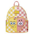 Zdjęcie produktu SpongeBob – mini plecak z Patrickiem i SpongeBobem