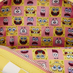 Zdjęcie produktu SpongeBob – mini plecak z Patrickiem i SpongeBobem