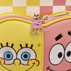 Zdjęcie produktu SpongeBob – mini plecak z Patrickiem i SpongeBobem