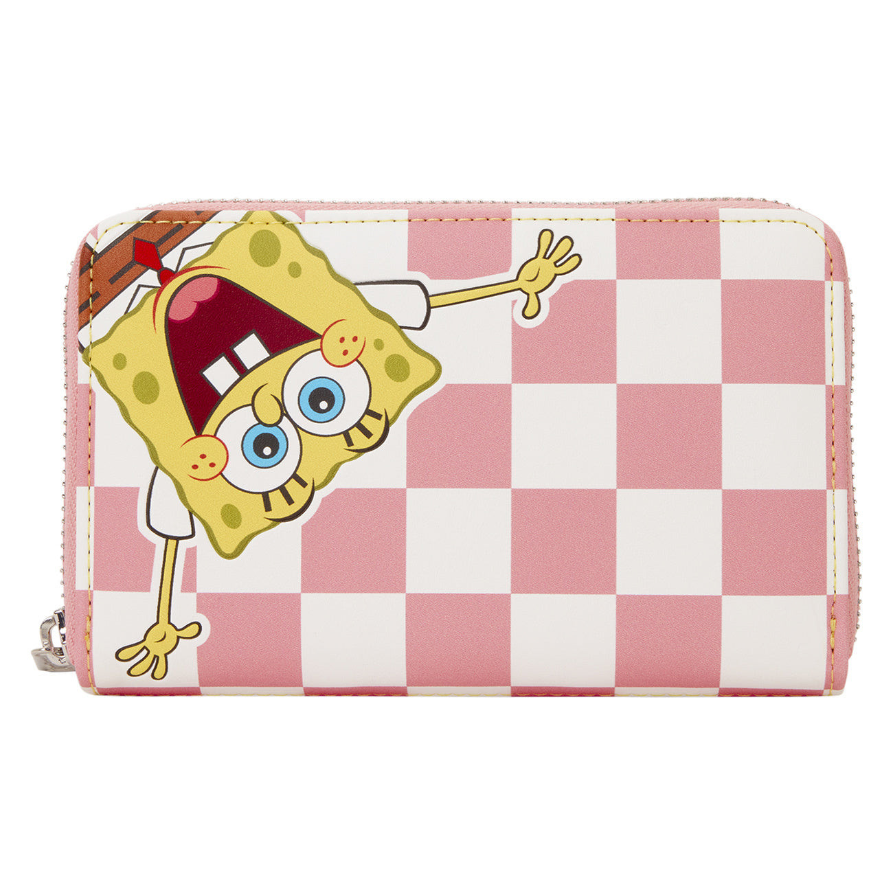 Zdjęcie produktu SpongeBob – Portfel z Patrickiem i SpongeBobem