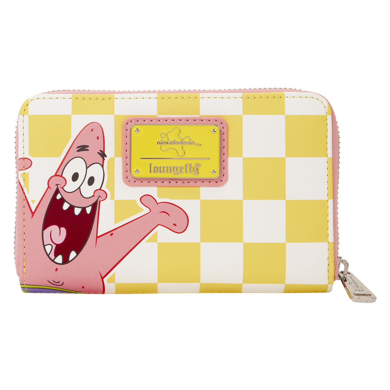 Zdjęcie produktu SpongeBob – Portfel z Patrickiem i SpongeBobem