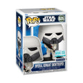 Zdjęcie produktu Figurka Funko Pop Imperial Remnant Snowtrooper Limited Edition Supreme - Star Wars