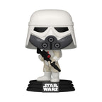 Zdjęcie produktu Figurka Funko Pop Imperial Remnant Snowtrooper Limited Edition Supreme - Star Wars