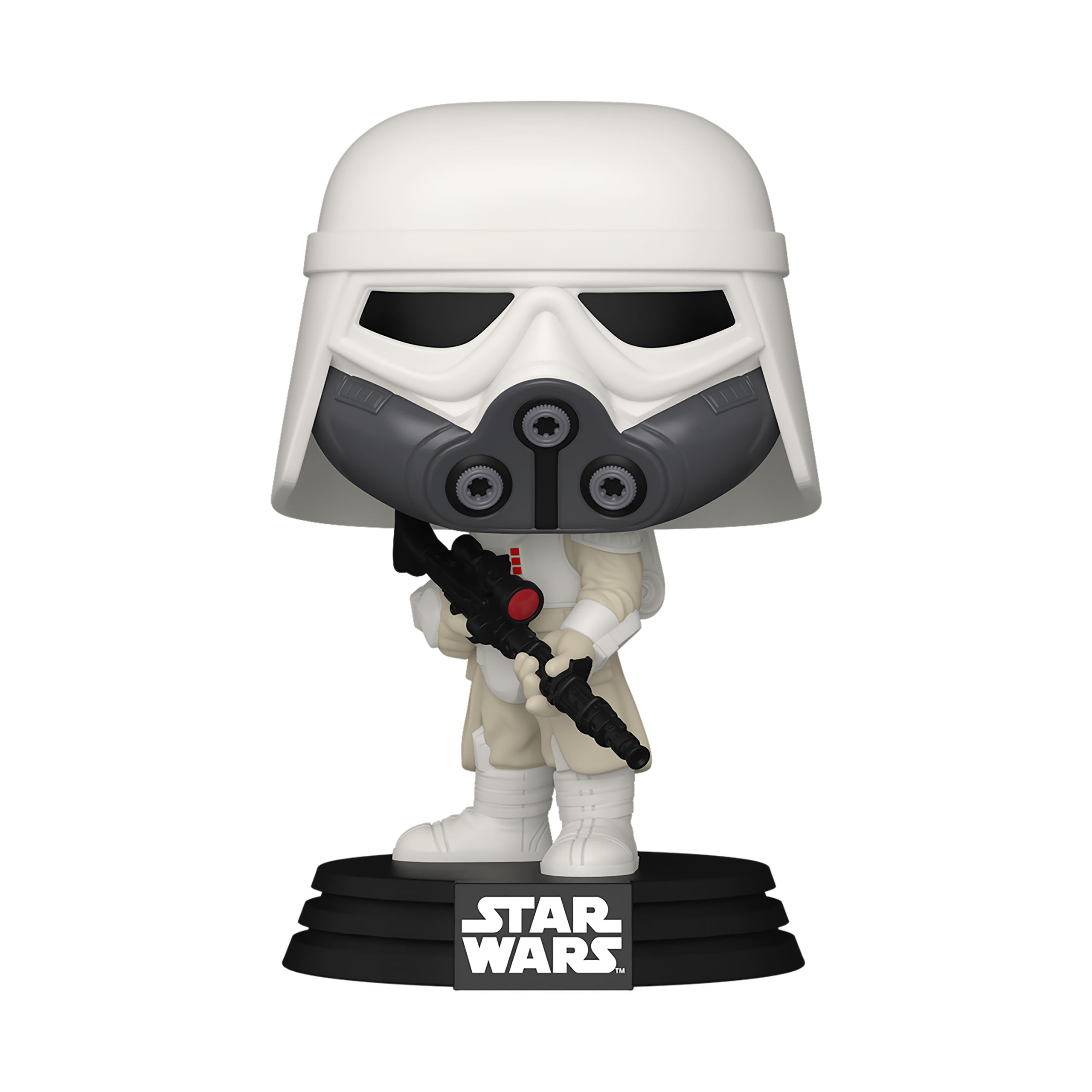 Zdjęcie produktu Figurka Funko Pop Imperial Remnant Snowtrooper Limited Edition Supreme - Star Wars